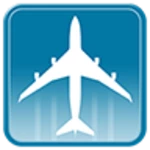 the flight live wallpaper android application logo